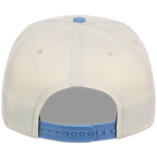 Toronto Blue Jays Toronto Crown the City - Chrome Pop Sky New Era 9FORTY (Chrome/Sky)