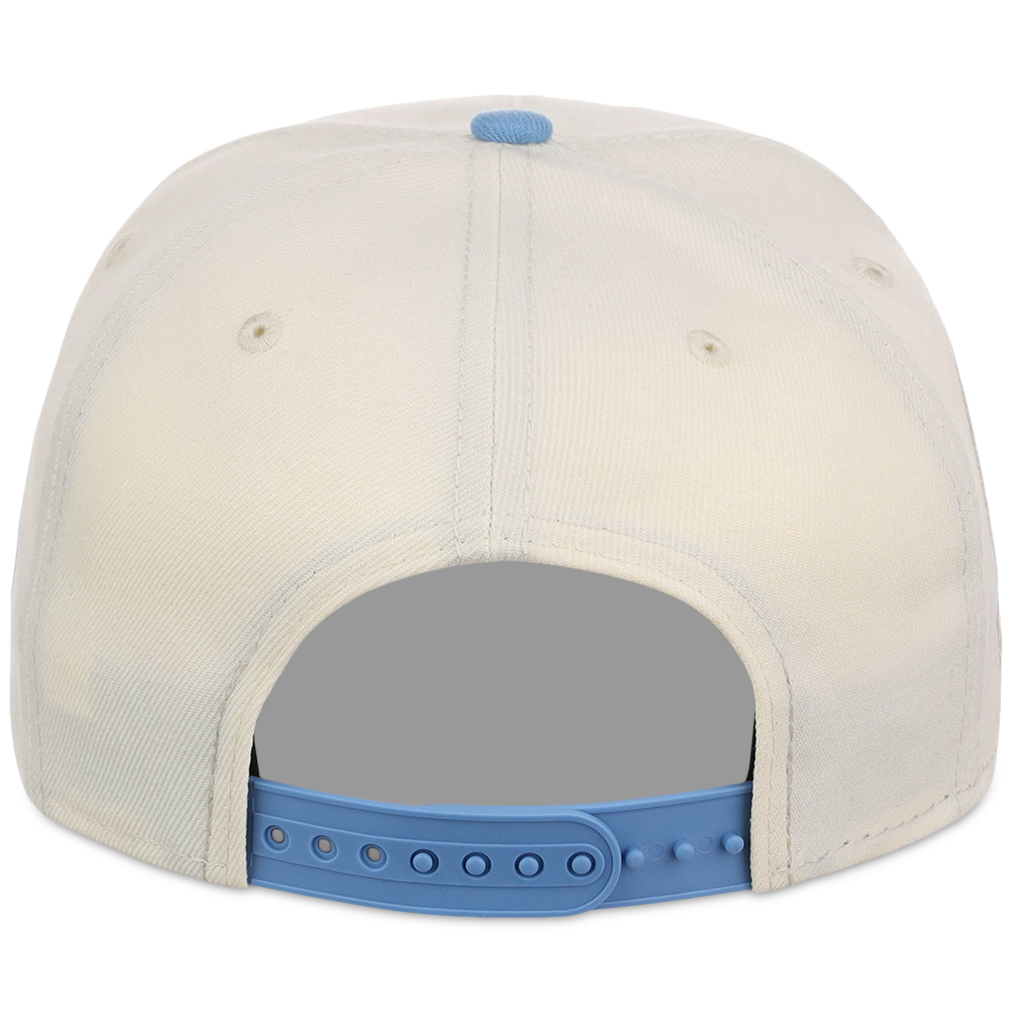 Toronto Blue Jays Toronto Crown the City - Chrome Pop Sky New Era 9FORTY (Chrome/Sky)