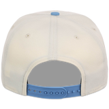 Toronto Blue Jays Toronto Crown the City - Chrome Pop Sky New Era 9FORTY (Chrome/Sky)
