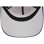 Toronto Blue Jays Toronto Crown the City - Pinwheel New Era 9FORTY (Multi/Navy)