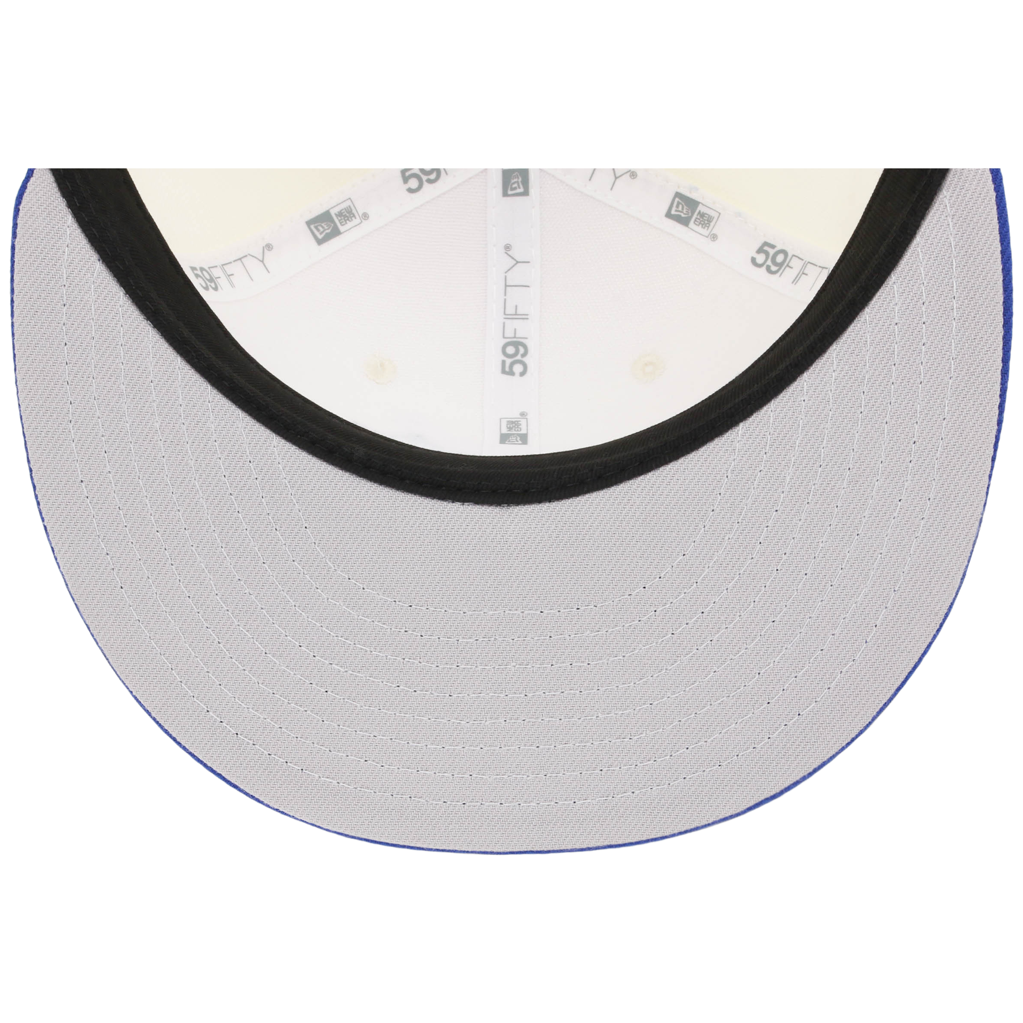 Toronto Blue Jays Toronto Crown the City - Chrome Pop New Era 59FIFTY (Chrome/Royal)