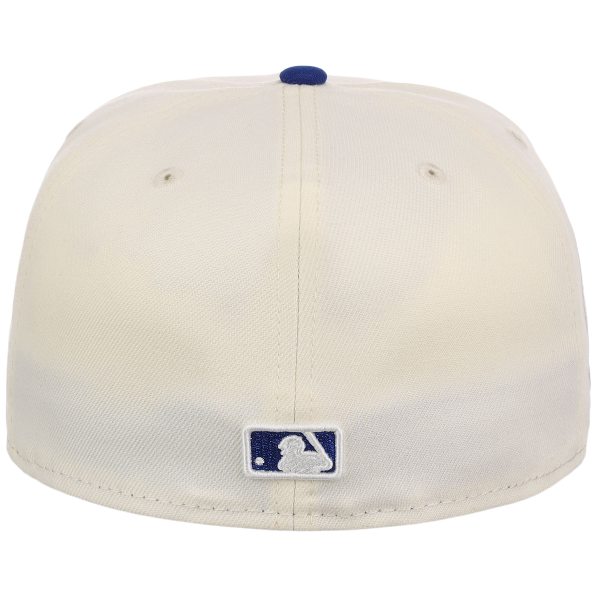 Toronto Blue Jays Toronto Crown the City - Chrome Pop New Era 59FIFTY (Chrome/Royal)