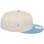 Toronto Blue Jays Toronto Crown the City - Chrome Pop New Era 59FIFTY (Chrome/Sky)