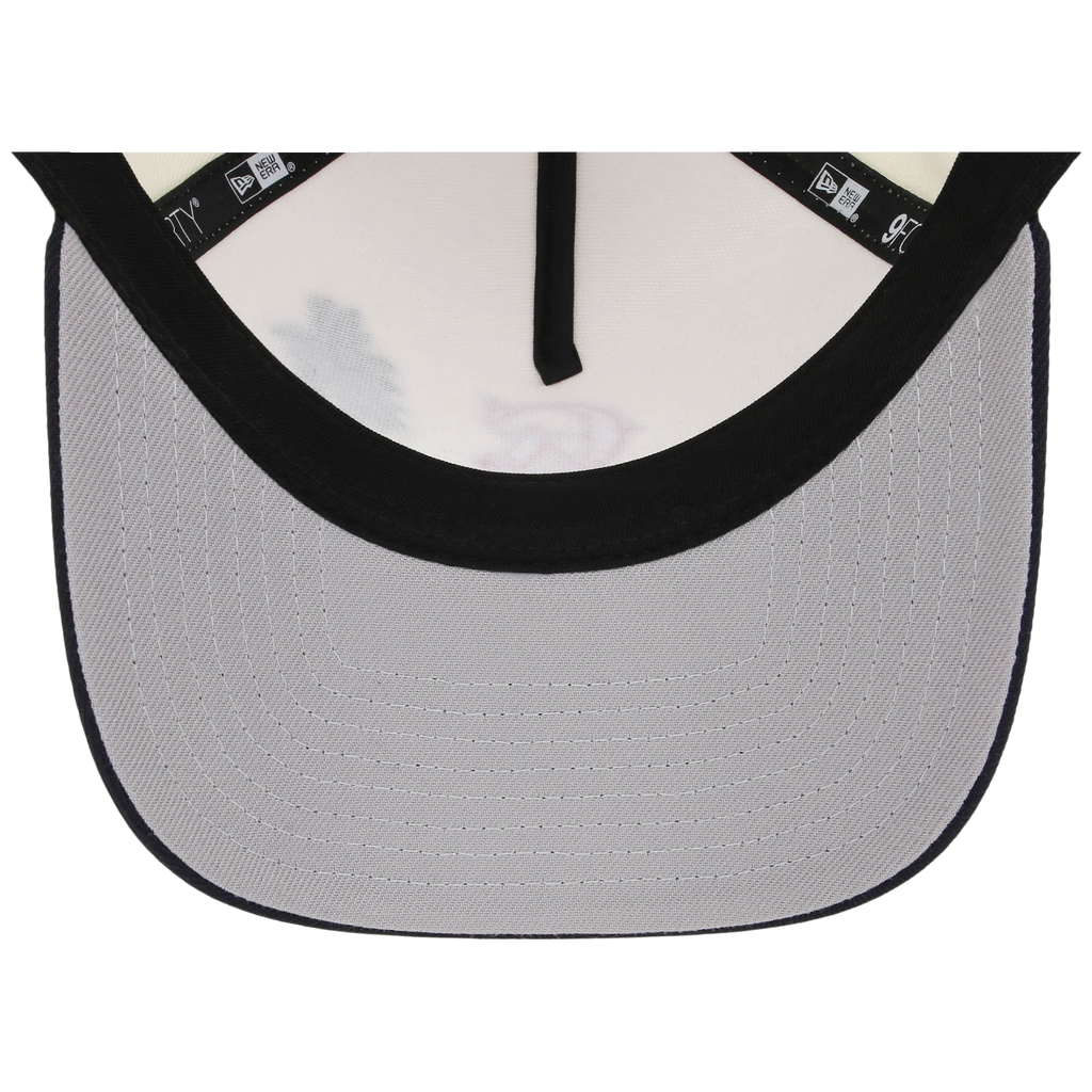 Anaheim Angels - Anaheim Crown the City (Chrome/Navy)