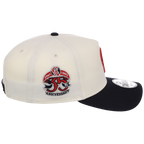 Anaheim Angels - Anaheim Crown the City (Chrome/Navy)