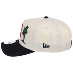 Anaheim Angels - Anaheim Crown the City (Chrome/Navy)