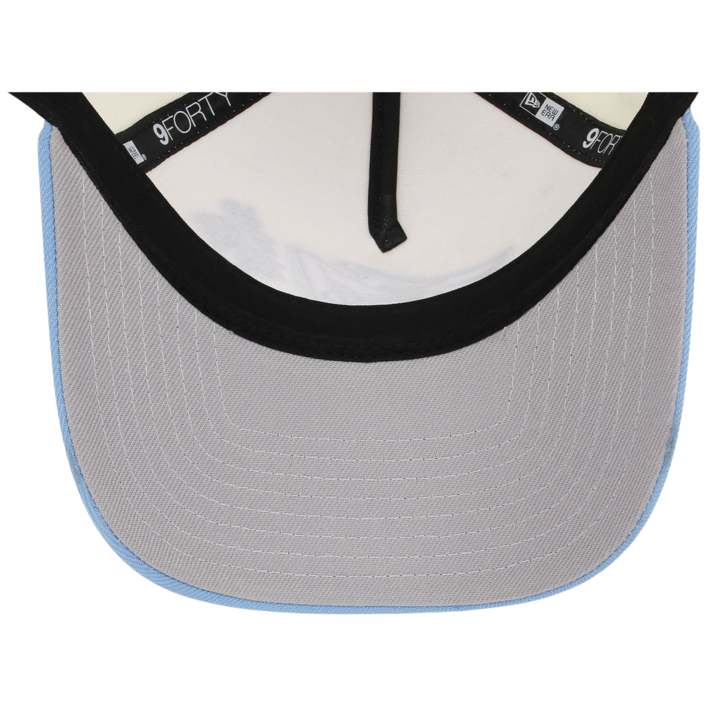 Anaheim Angels - Anaheim Crown the City (Chrome/Sky)