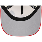 Anaheim Angels - Anaheim Crown the City (Chrome/Red)