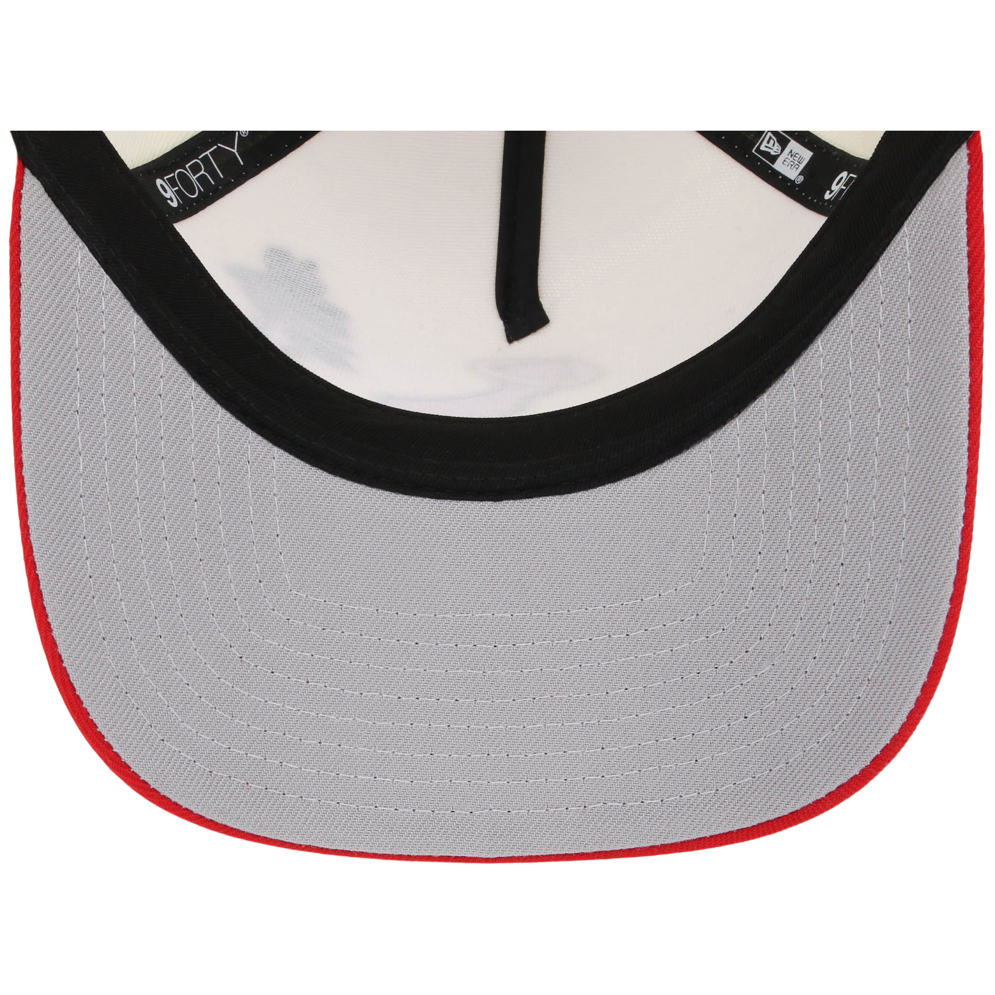 Anaheim Angels - Anaheim Crown the City (Chrome/Red)