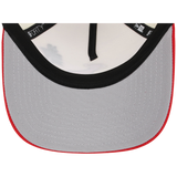 Anaheim Angels - Anaheim Crown the City (Chrome/Red)