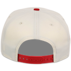 Anaheim Angels - Anaheim Crown the City (Chrome/Red)