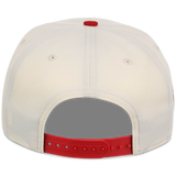 Anaheim Angels - Anaheim Crown the City (Chrome/Red)