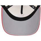 Anaheim Angels - Anaheim Crown the City (Chrome/Red)