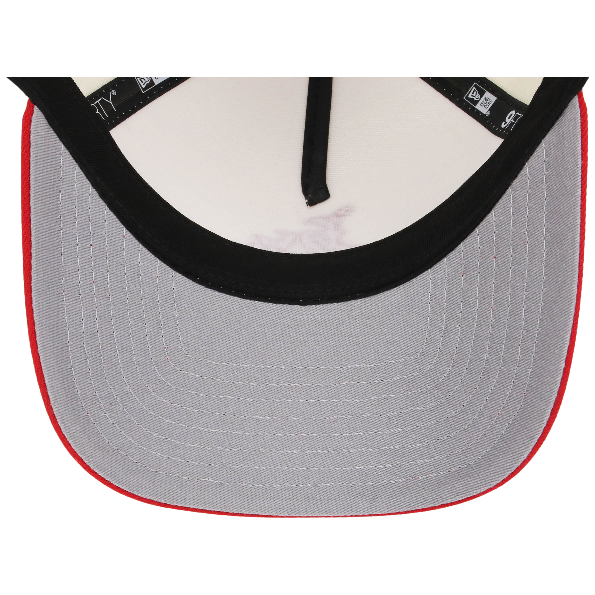 Anaheim Angels - Anaheim Crown the City (Chrome/Red)