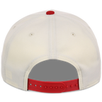 Anaheim Angels - Anaheim Crown the City (Chrome/Red)