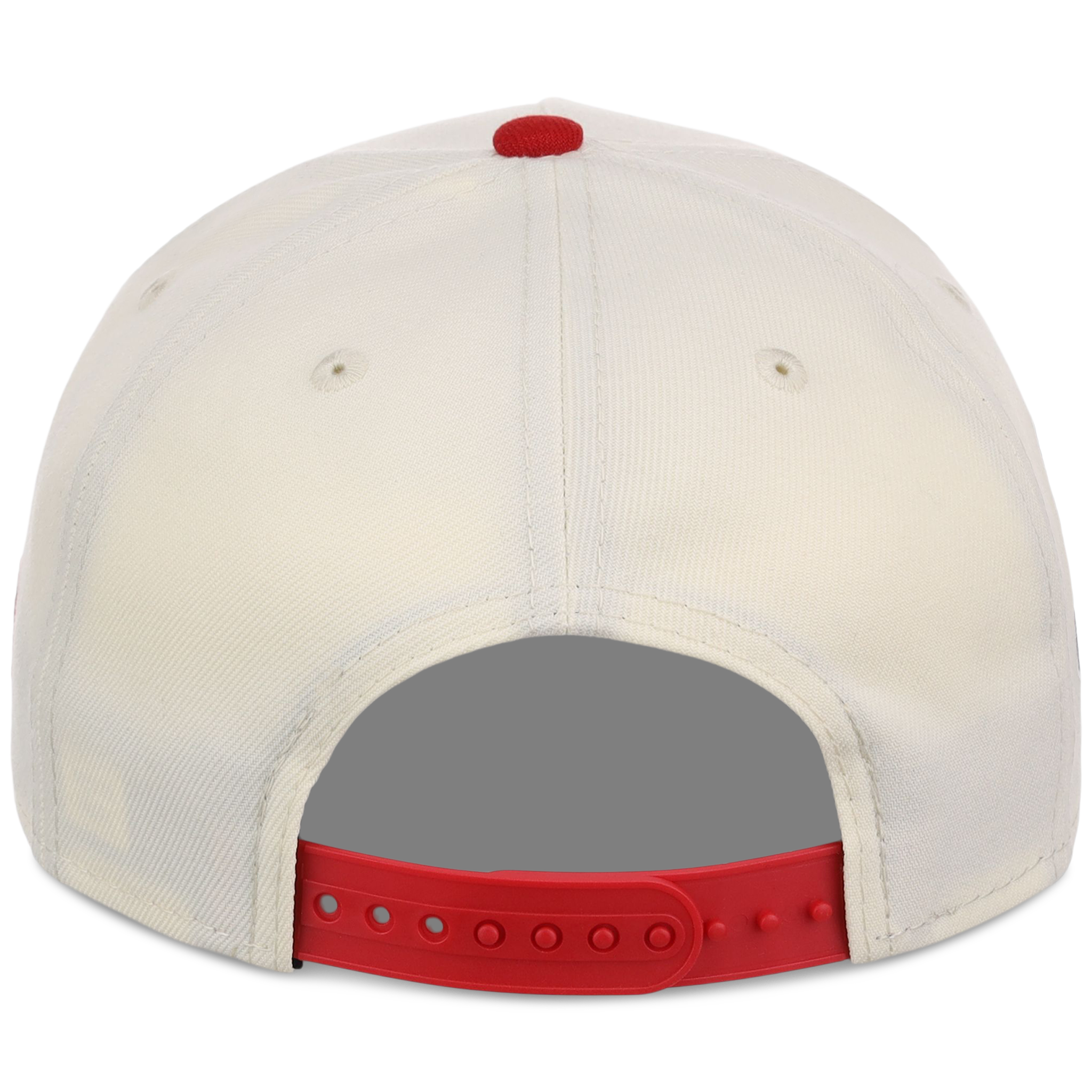 Anaheim Angels - Anaheim Crown the City (Chrome/Red)