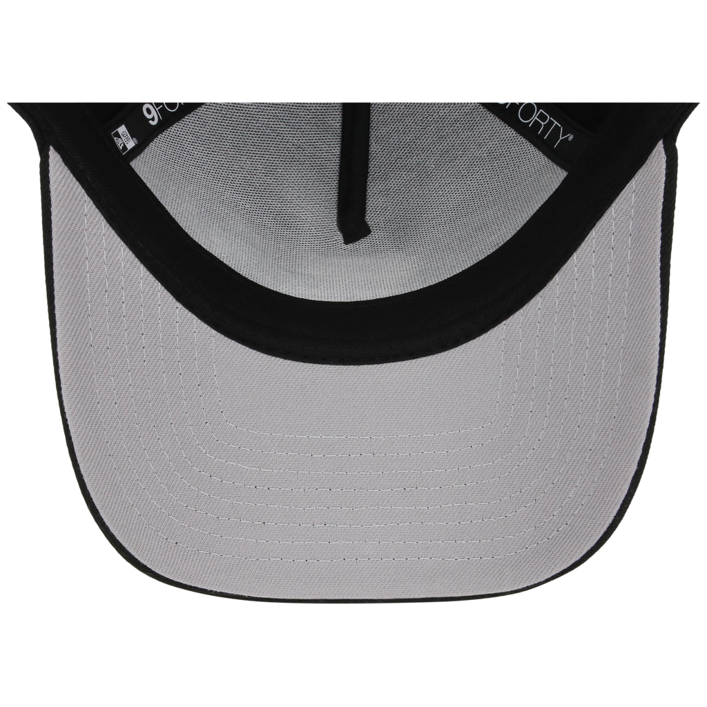 Anaheim Angels - Anaheim Crown the City (Black/Black)