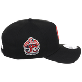 Anaheim Angels - Anaheim Crown the City (Black/Black)