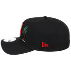 Anaheim Angels - Anaheim Crown the City (Black/Black)