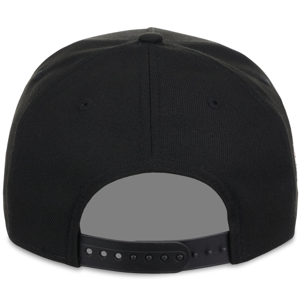 Anaheim Angels - Anaheim Crown the City (Black/Black)