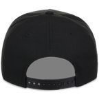 Anaheim Angels - Anaheim Crown the City (Black/Black)