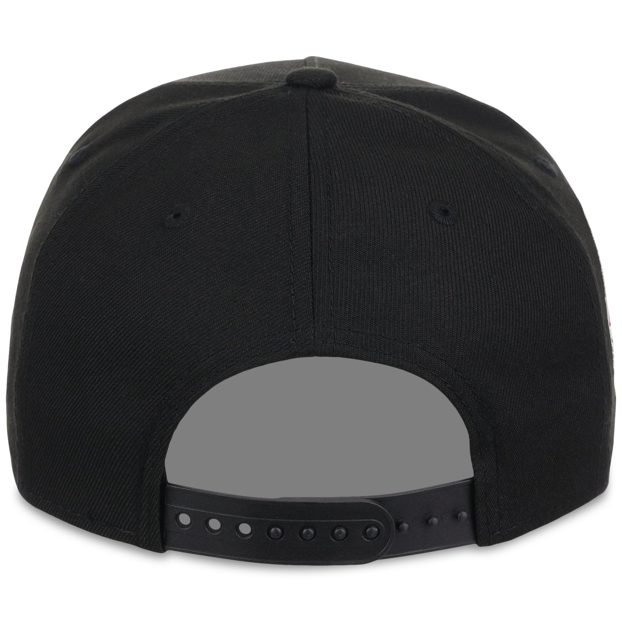 Anaheim Angels - Anaheim Crown the City (Black/Black)