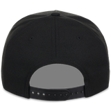 Anaheim Angels - Anaheim Crown the City (Black/Black)
