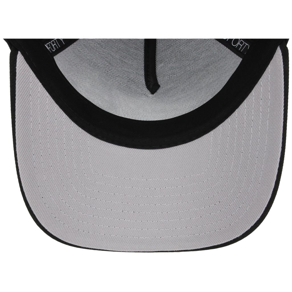 Anaheim Angels - Anaheim Crown the City (Black/Black)
