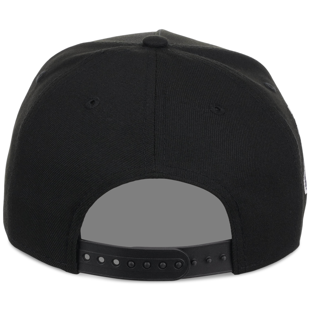 Anaheim Angels - Anaheim Crown the City (Black/Black)