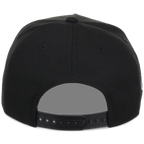 Anaheim Angels - Anaheim Crown the City (Black/Black)