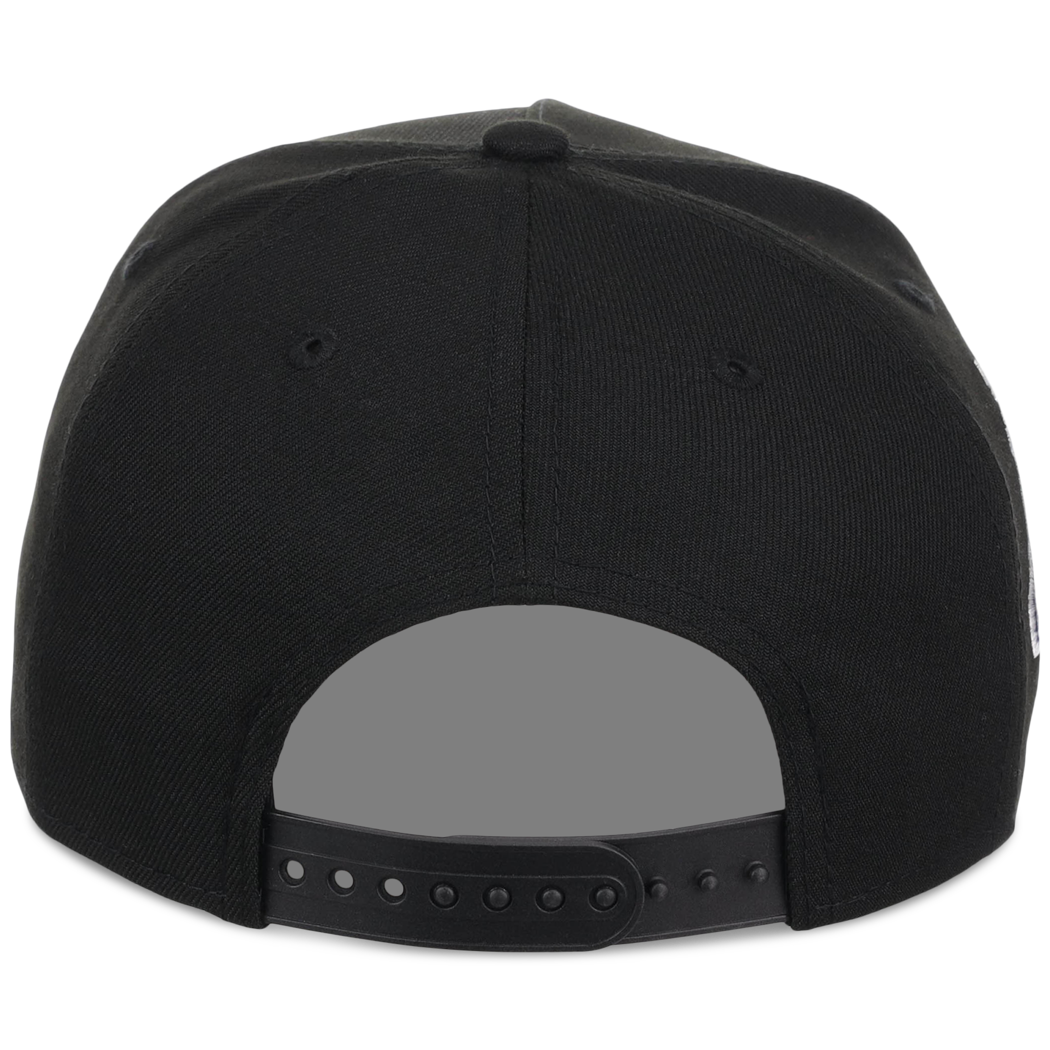 Anaheim Angels - Anaheim Crown the City (Black/Black)