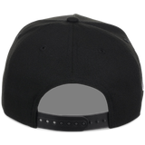 Anaheim Angels - Anaheim Crown the City (Black/Black)