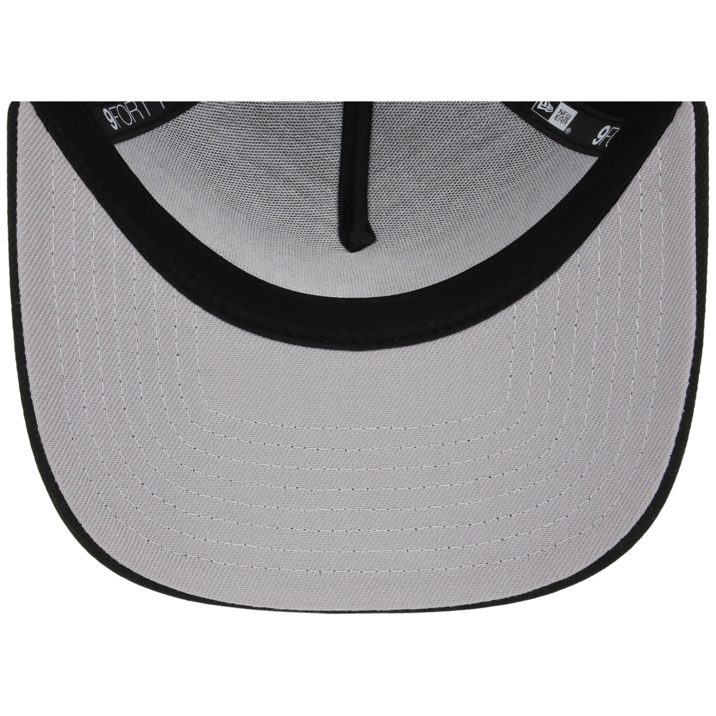 Anaheim Angels - Anaheim Crown the City (Black/Black)