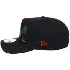 Anaheim Angels - Anaheim Crown the City (Black/Black)