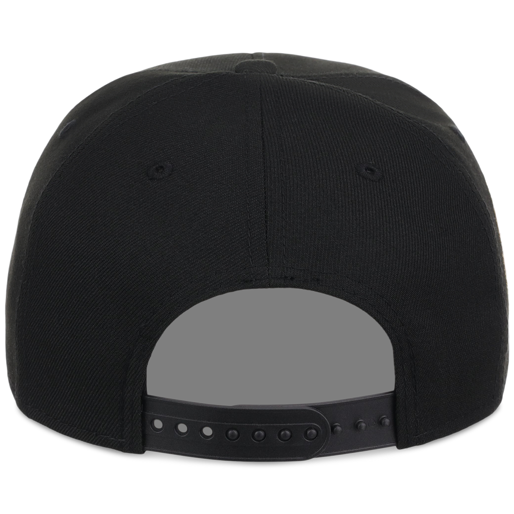 Anaheim Angels - Anaheim Crown the City (Black/Black)