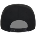 Anaheim Angels - Anaheim Crown the City (Black/Black)