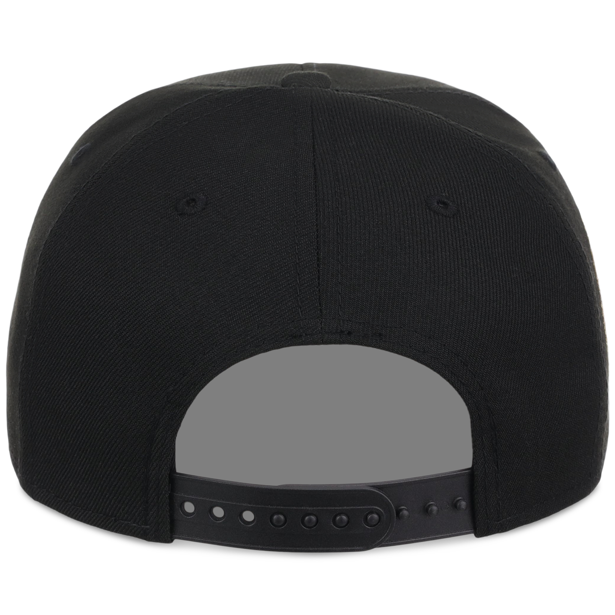 Anaheim Angels - Anaheim Crown the City (Black/Black)