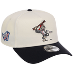 Anaheim Angels - Anaheim Crown the City (Chrome/Navy)