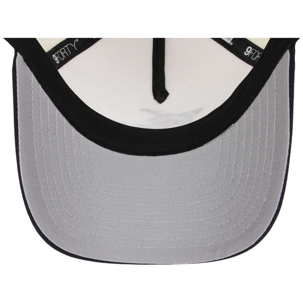 Anaheim Angels - Anaheim Crown the City (Chrome/Navy)