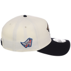 Anaheim Angels - Anaheim Crown the City (Chrome/Navy)