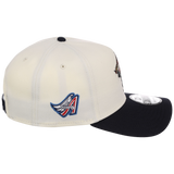 Anaheim Angels - Anaheim Crown the City (Chrome/Navy)