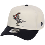 Anaheim Angels - Anaheim Crown the City (Chrome/Navy)