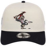 Anaheim Angels - Anaheim Crown the City (Chrome/Navy)