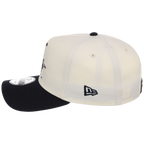 Anaheim Angels - Anaheim Crown the City (Chrome/Navy)