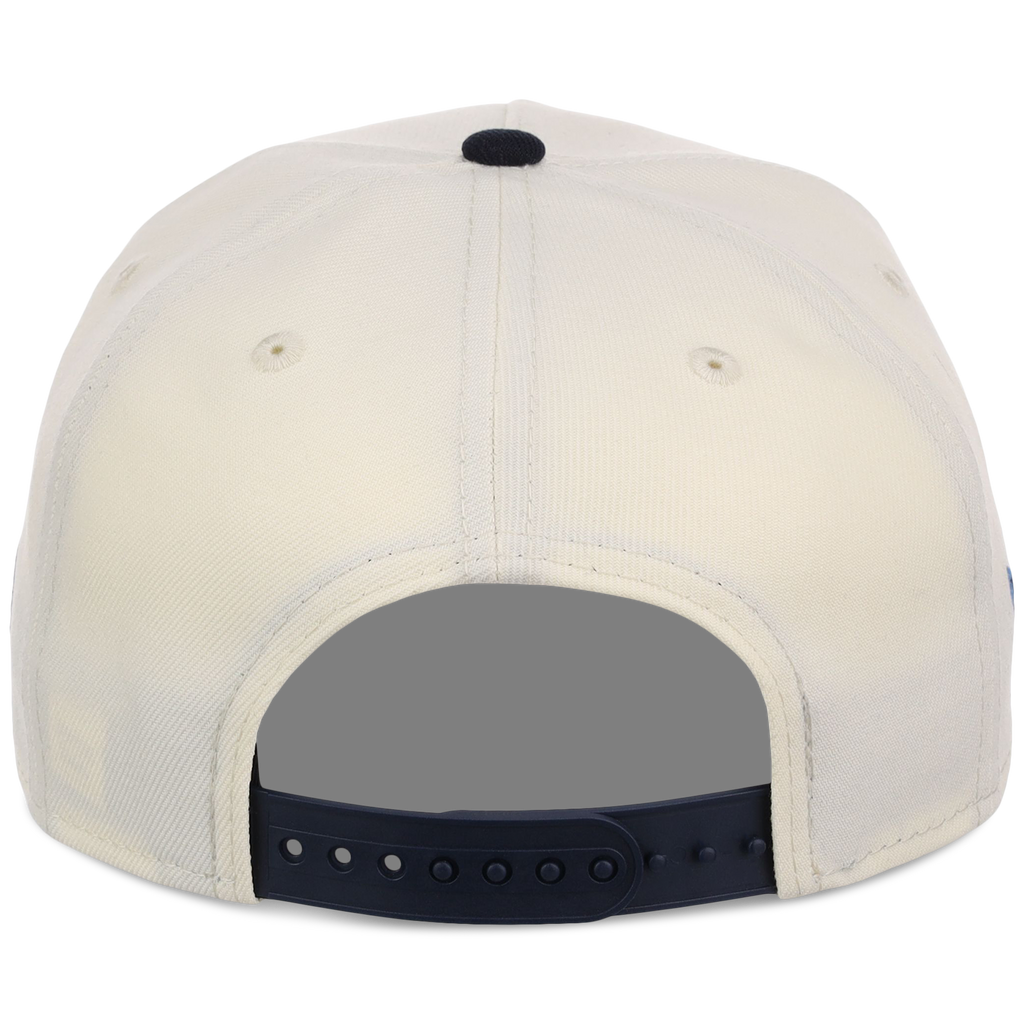 Anaheim Angels - Anaheim Crown the City (Chrome/Navy)
