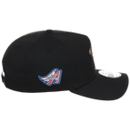 Anaheim Angels - Anaheim Crown the City (Black/Black)