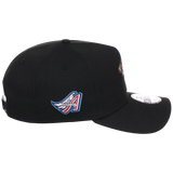 Anaheim Angels - Anaheim Crown the City (Black/Black)