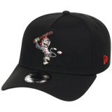Anaheim Angels - Anaheim Crown the City (Black/Black)