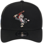Anaheim Angels - Anaheim Crown the City (Black/Black)