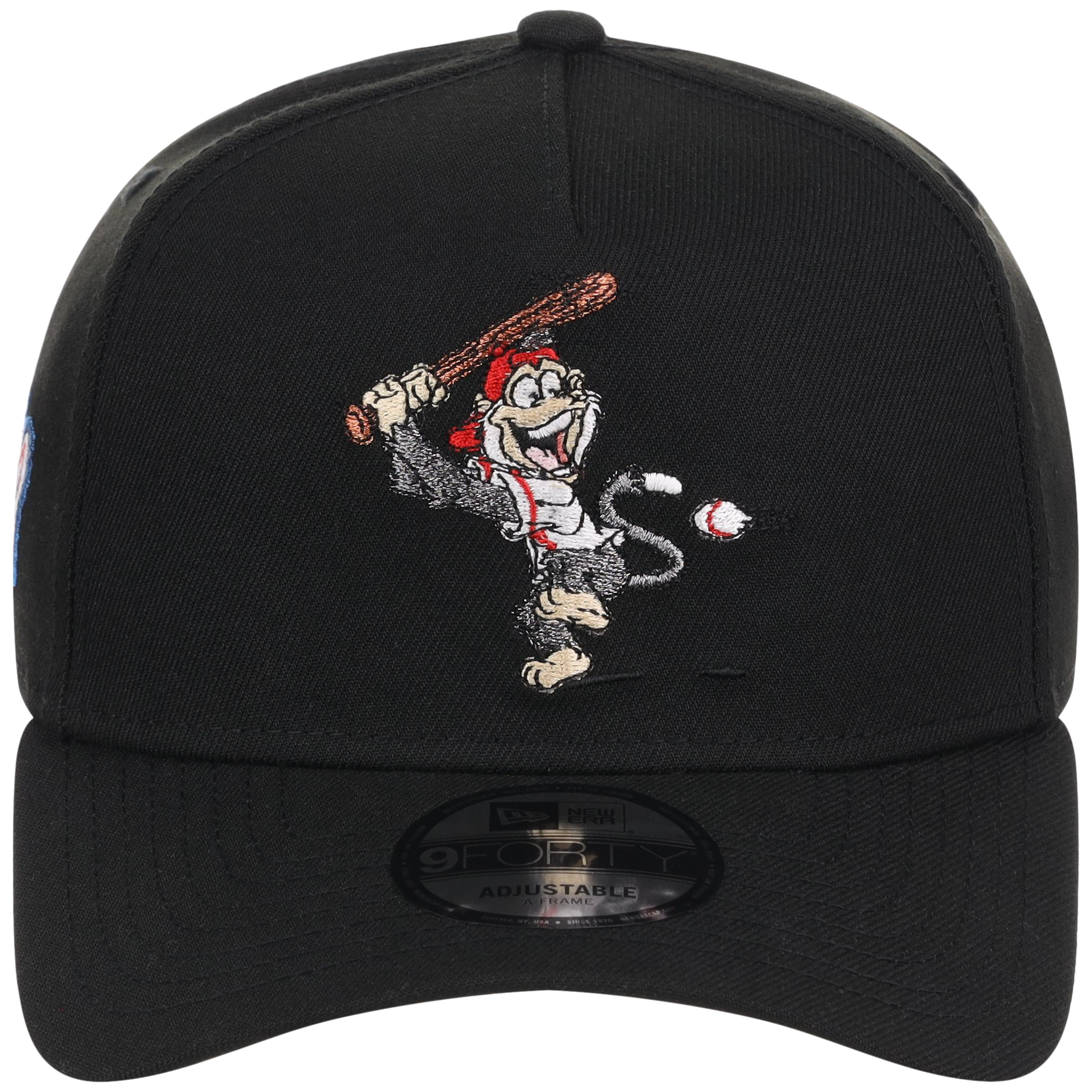 Anaheim Angels - Anaheim Crown the City (Black/Black)